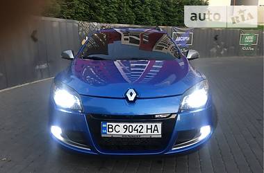 Универсал Renault Megane 2010 в Львове