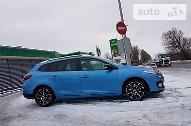 Универсал Renault Megane 2012 в Хмельницком