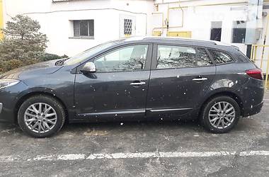 Универсал Renault Megane 2014 в Херсоне