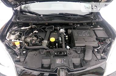 Универсал Renault Megane 2011 в Стрые