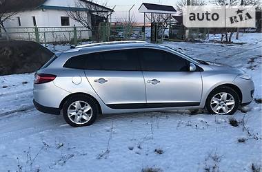 Универсал Renault Megane 2012 в Ровно