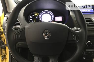 Хэтчбек Renault Megane 2011 в Киеве