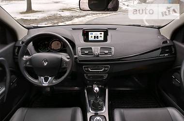 Универсал Renault Megane 2014 в Киеве