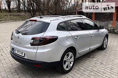 Универсал Renault Megane 2013 в Днепре