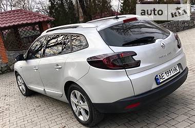 Универсал Renault Megane 2013 в Днепре