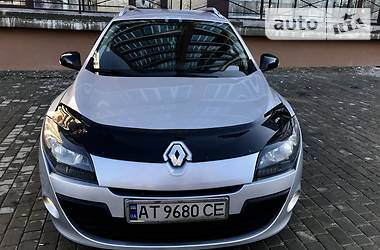 Универсал Renault Megane 2012 в Хмельницком