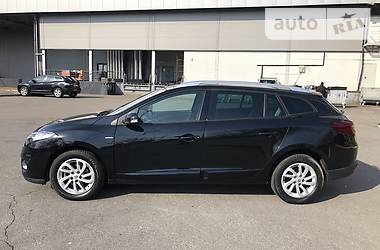 Универсал Renault Megane 2013 в Киеве