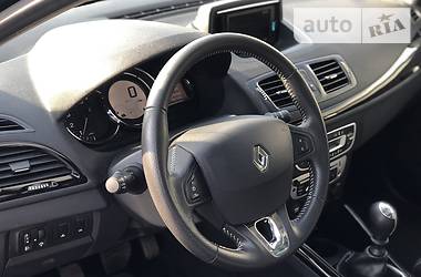 Универсал Renault Megane 2013 в Киеве