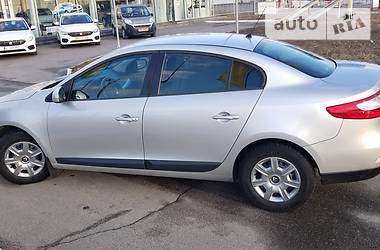 Седан Renault Megane 2011 в Белой Церкви