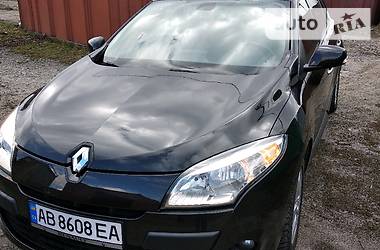 Універсал Renault Megane 2010 в 