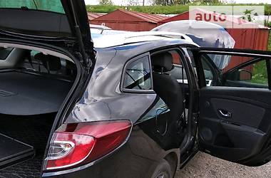 Універсал Renault Megane 2010 в 