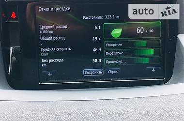 Универсал Renault Megane 2014 в Львове