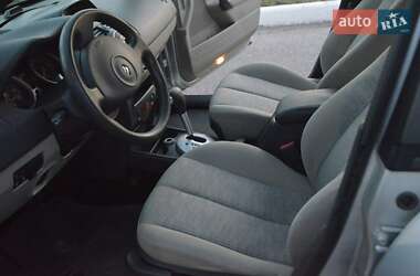 Седан Renault Megane 2006 в 