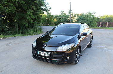 Універсал Renault Megane 2011 в 