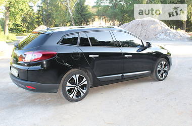 Універсал Renault Megane 2011 в 