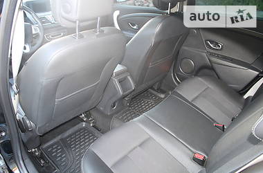 Універсал Renault Megane 2011 в 