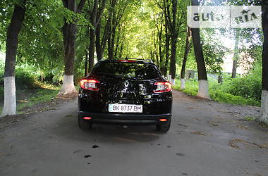 Універсал Renault Megane 2011 в 