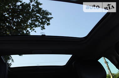 Універсал Renault Megane 2011 в 