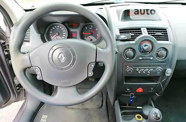 Универсал Renault Megane 2006 в Броварах