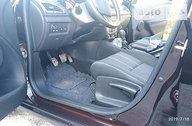 Універсал Renault Megane 2014 в 