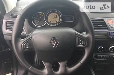 Универсал Renault Megane 2010 в Ивано-Франковске