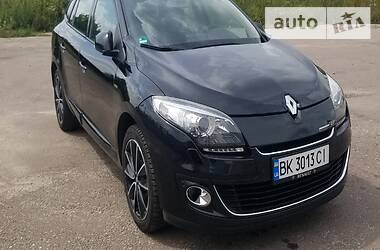 Універсал Renault Megane 2012 в Рівному