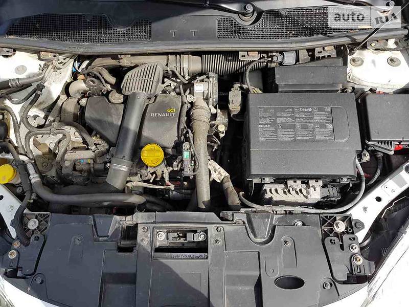 Універсал Renault Megane 2013 в Полтаві фото 5 Універсал Renault Megane 2013 в Полтаві