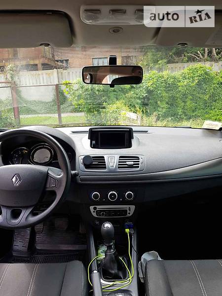 Універсал Renault Megane 2013 в Полтаві фото 8 Універсал Renault Megane 2013 в Полтаві