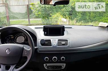 Універсал Renault Megane 2013 в 