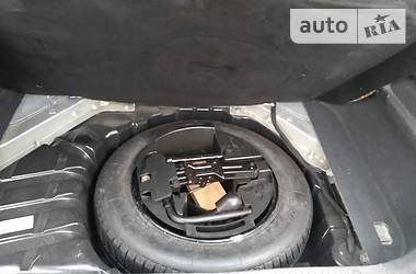 Мінівен Renault Megane 2007 в 