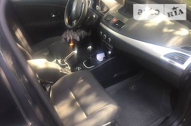 Універсал Renault Megane 2009 в 