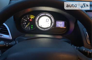 Універсал Renault Megane 2009 в 