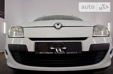 Универсал Renault Megane 2011 в Радивилове