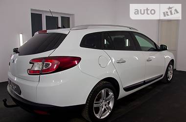 Универсал Renault Megane 2011 в Радивилове