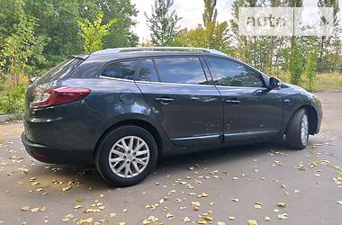 Универсал Renault Megane 2014 в Бердичеве