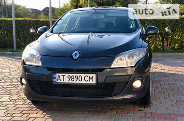 Универсал Renault Megane 2010 в Коломые