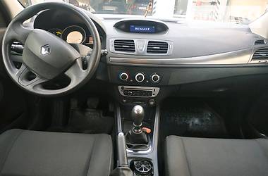 Универсал Renault Megane 2012 в Ивано-Франковске