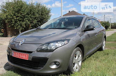 Универсал Renault Megane 2011 в Киеве