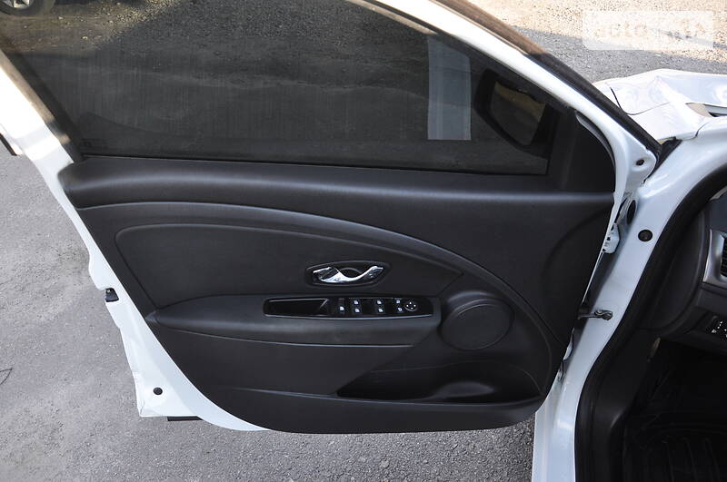 Універсал Renault Megane 2014 в Львові