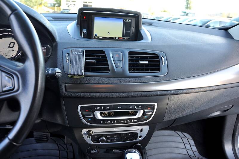 Універсал Renault Megane 2014 в Львові