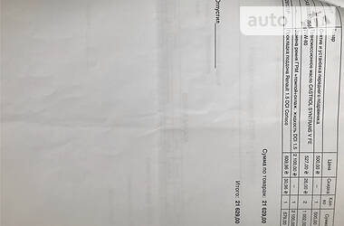 Універсал Renault Megane 2010 в 