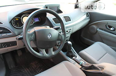 Универсал Renault Megane 2010 в Сумах