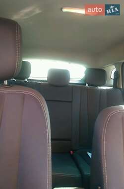 Универсал Renault Megane 2010 в 
