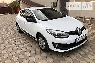 Хэтчбек Renault Megane 2014 в Арцизе