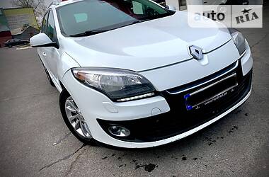 Универсал Renault Megane 2012 в Днепре