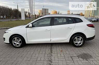 Универсал Renault Megane 2012 в Луцке