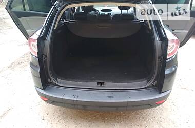 Універсал Renault Megane 2010 в 