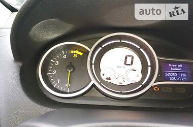Універсал Renault Megane 2010 в 