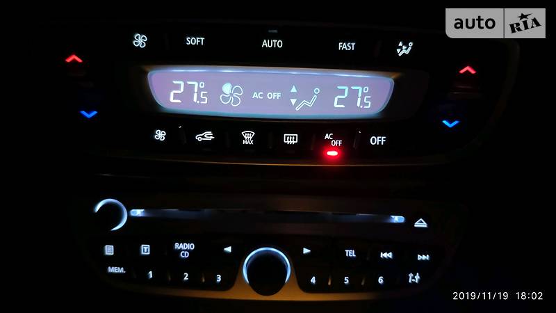 Універсал Renault Megane 2011 в Слов'янську