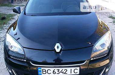 Универсал Renault Megane 2012 в Бродах